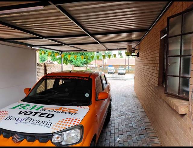 3 BEDROOM HOUSE FOR SALE IN FLORAUNA